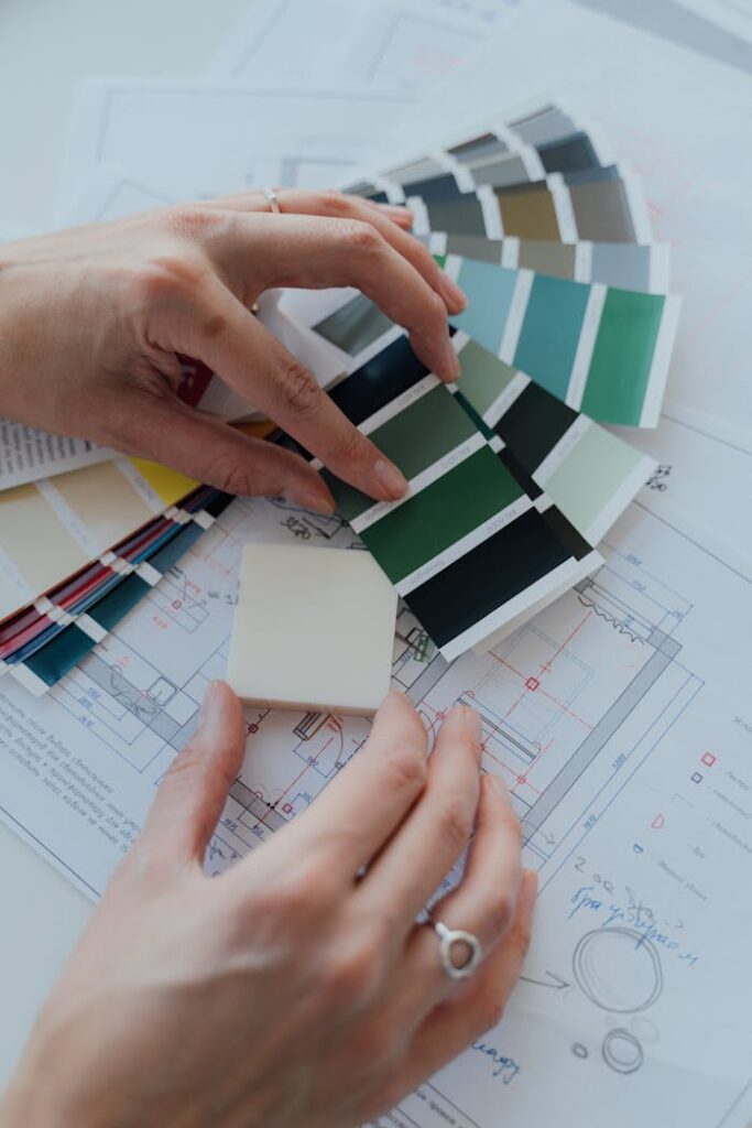 VIMA Design | Designer d’interni