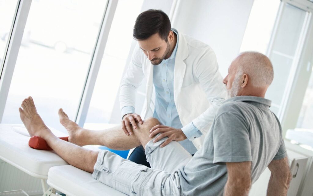 Dott. Alessio Galasso – Fisioterapista e Osteopata
