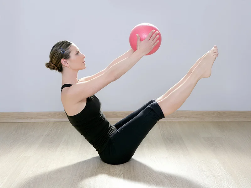 Palestra Sport e Salute