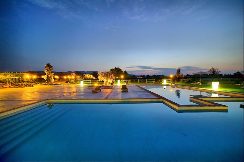 Il Baio – Relais & Hotel SPA