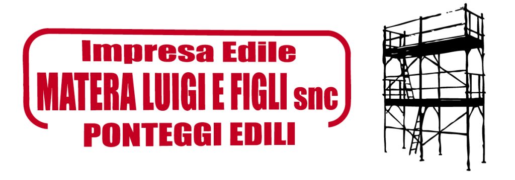 Impresa Edile Matera