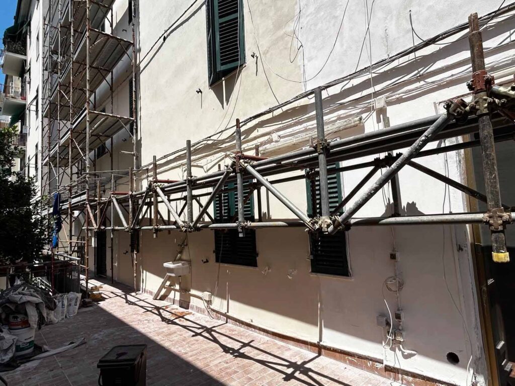 Impresa Edile Matera