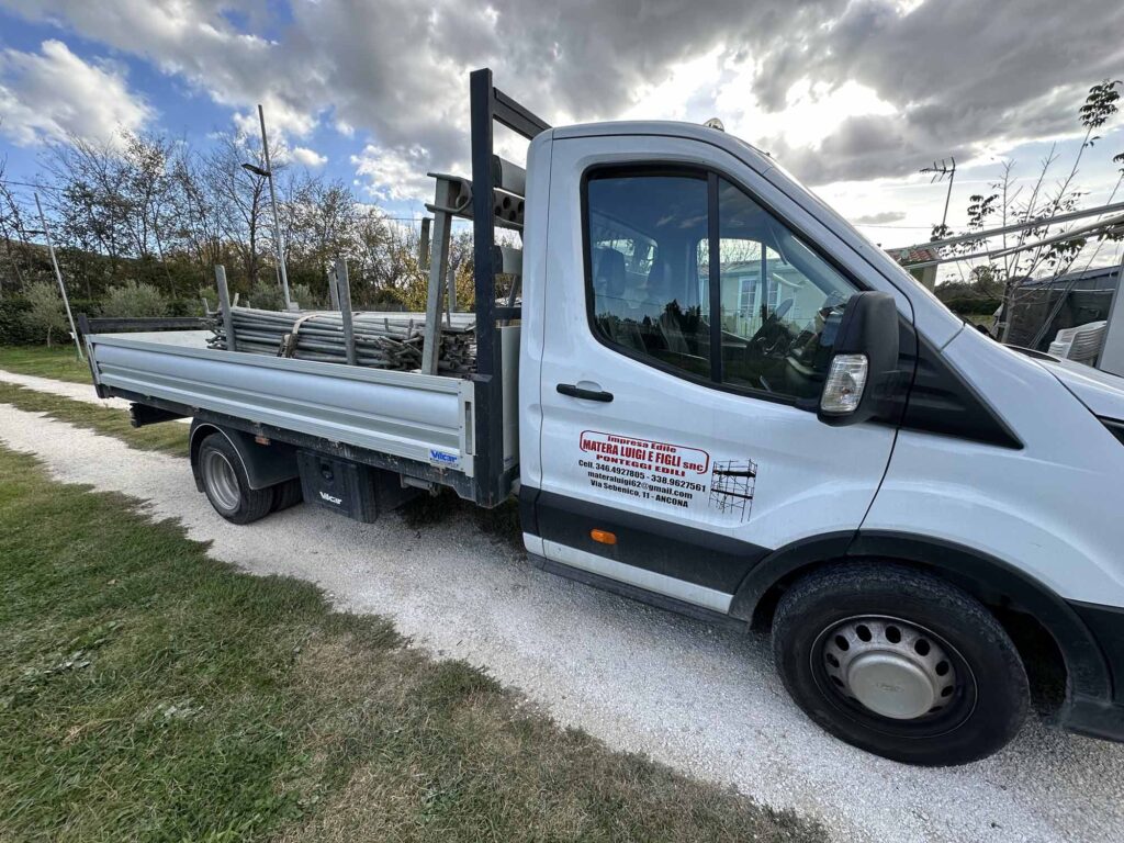 Impresa Edile Matera
