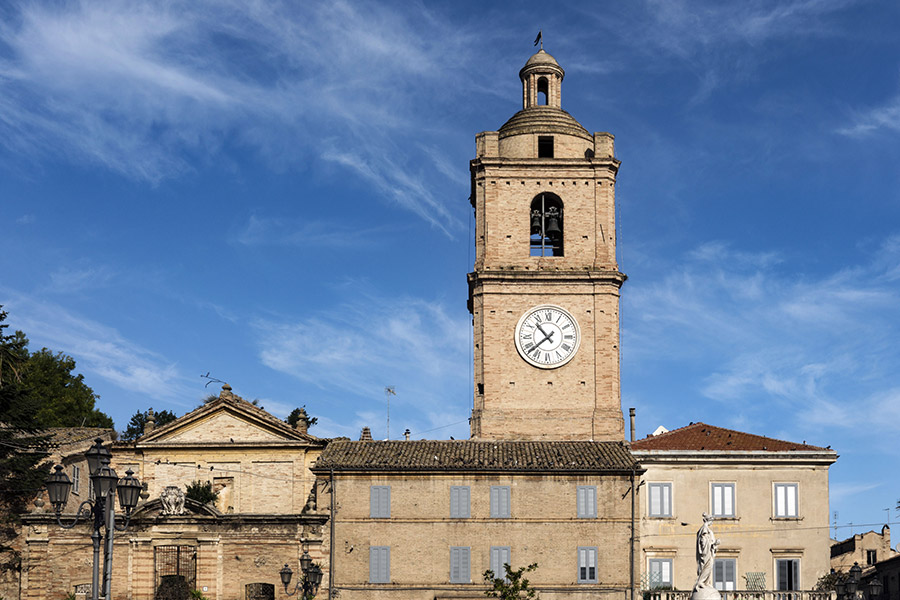 Pin Viaggi
