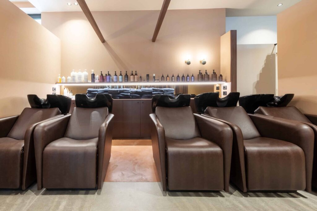 Miradea Salon