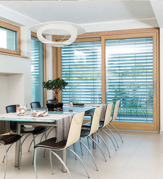 Trombettoni Showroom
