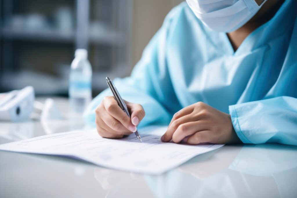 Medical Lab – Laboratorio di analisi cliniche
