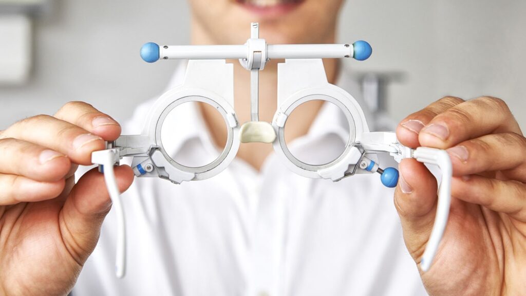 Optical Store