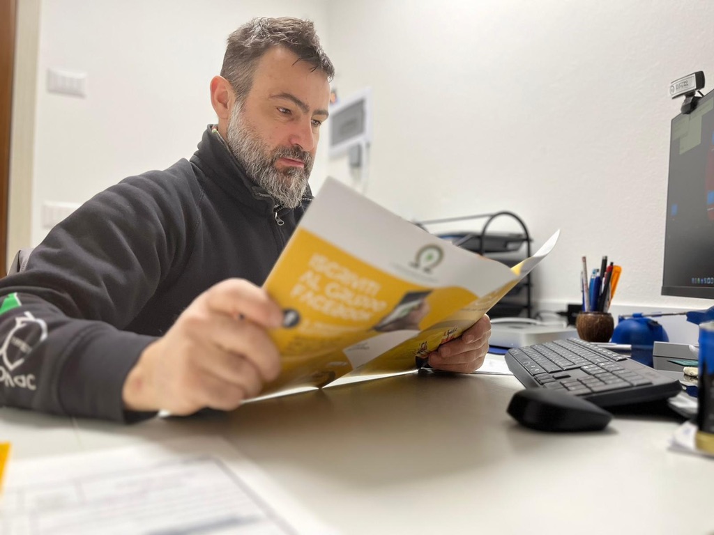 Elettro Sistema di Negrini Michele