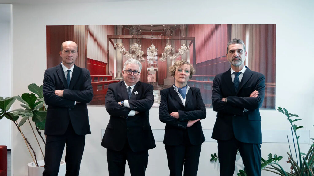 Bologna Servizi Funerari