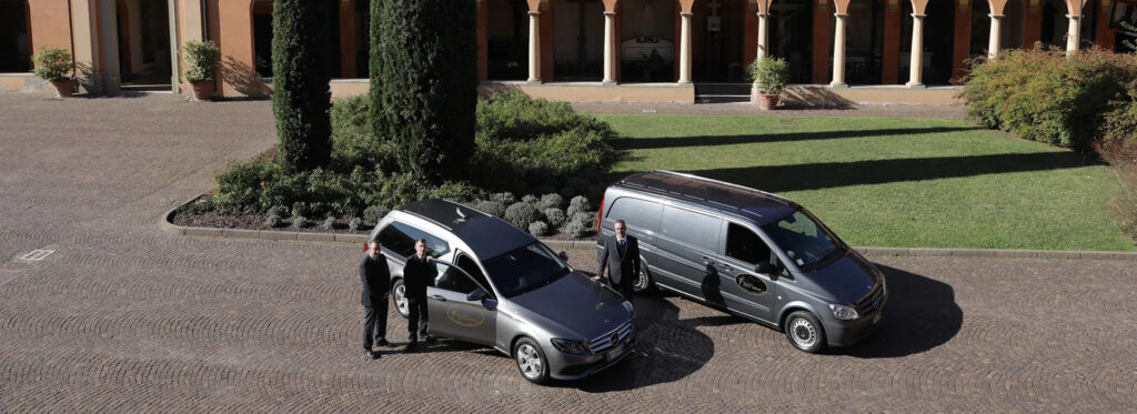 Bologna Servizi Funerari