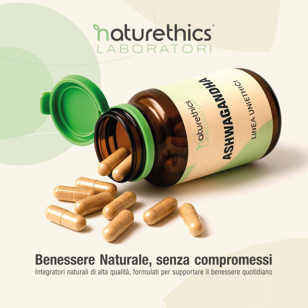 Naturethics