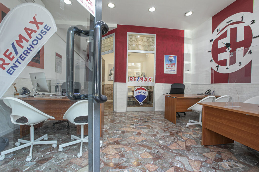 Remax Enter House Ciampino