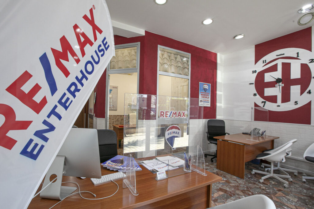 Remax Enter House Ciampino