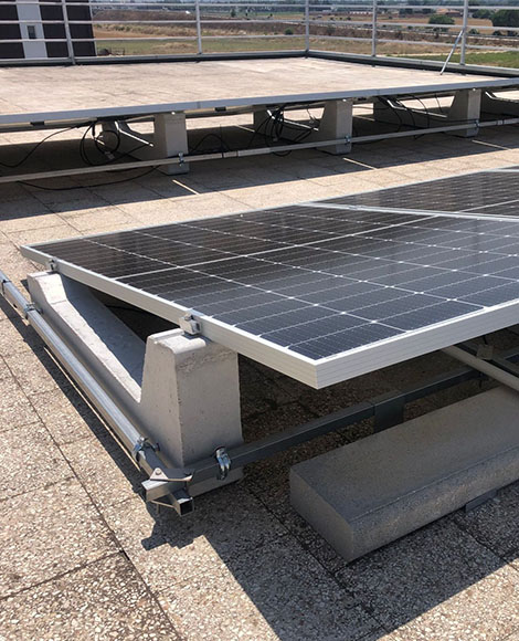 Solar Italia Group