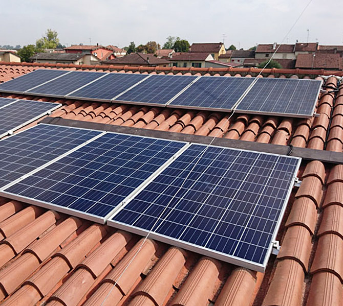 Solar Italia Group