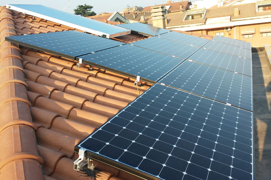 Nova Energie Rinnovabili