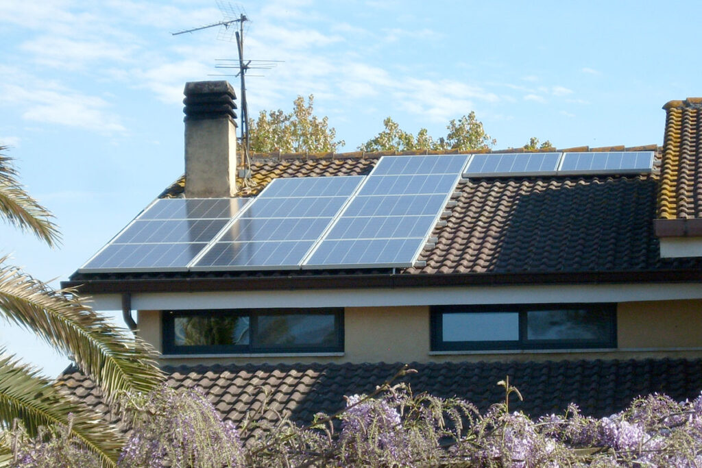 Nova Energie Rinnovabili