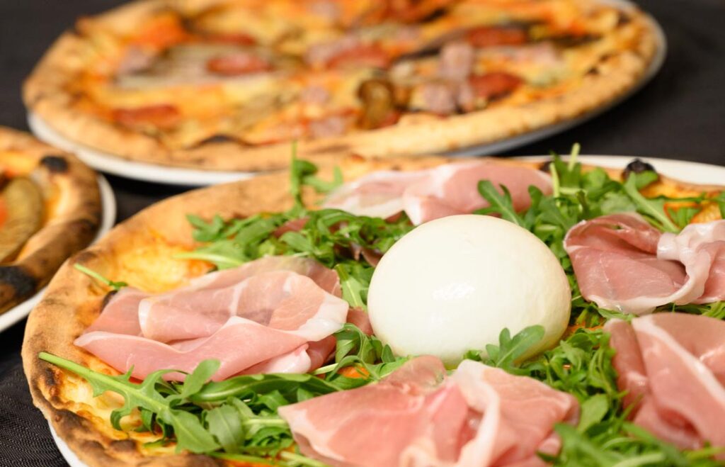 Ristorante Pizzeria Arcobaleno