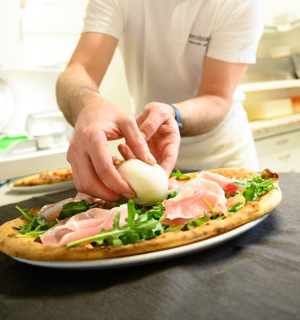 Ristorante Pizzeria Arcobaleno
