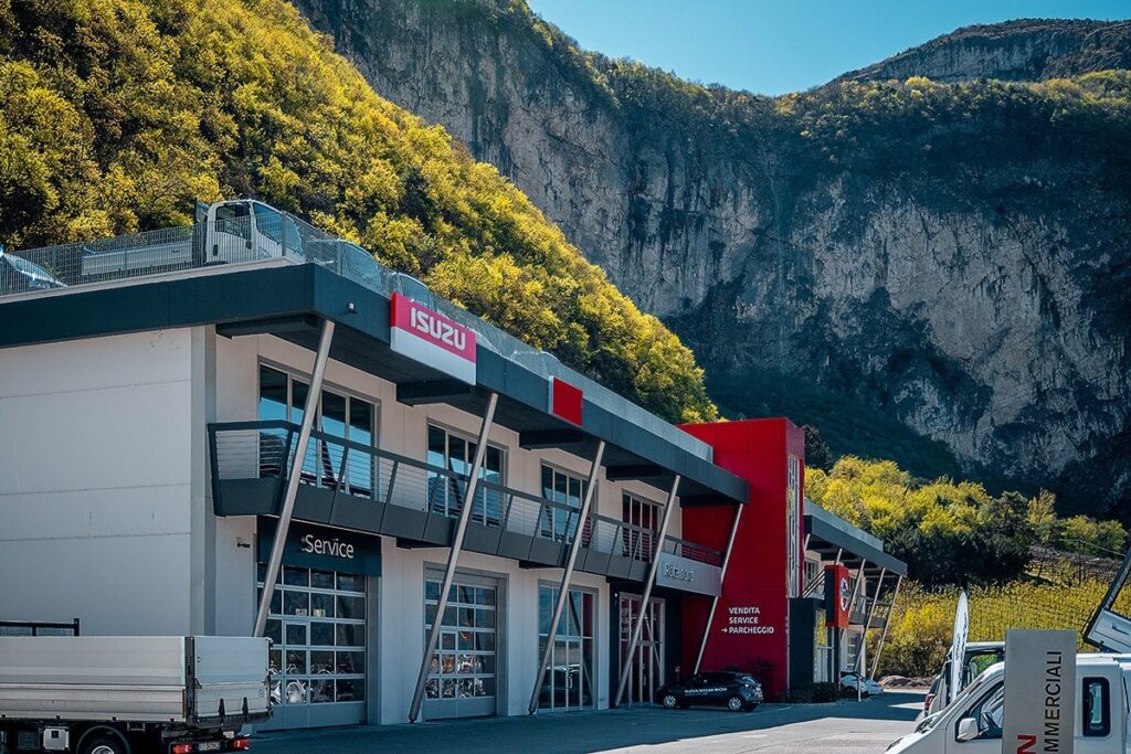 Rotalnord Auto