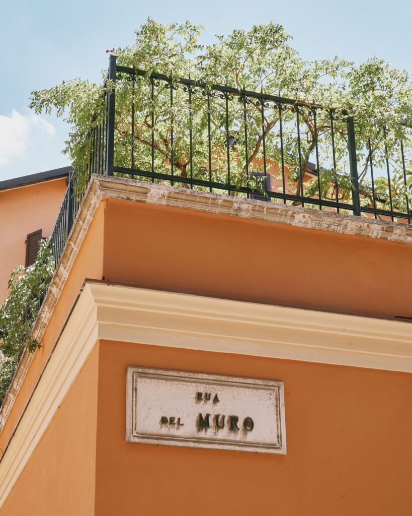 Studio Legale Avvocati Rua Muro