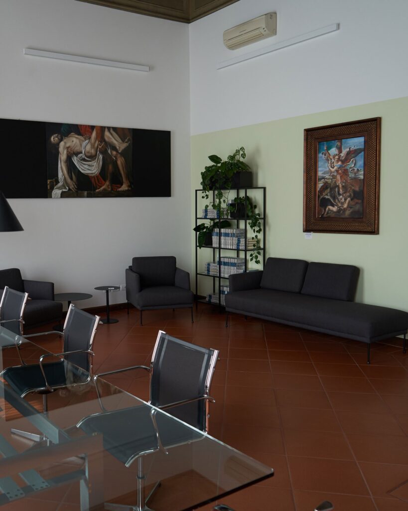 Studio Legale Avvocati Rua Muro