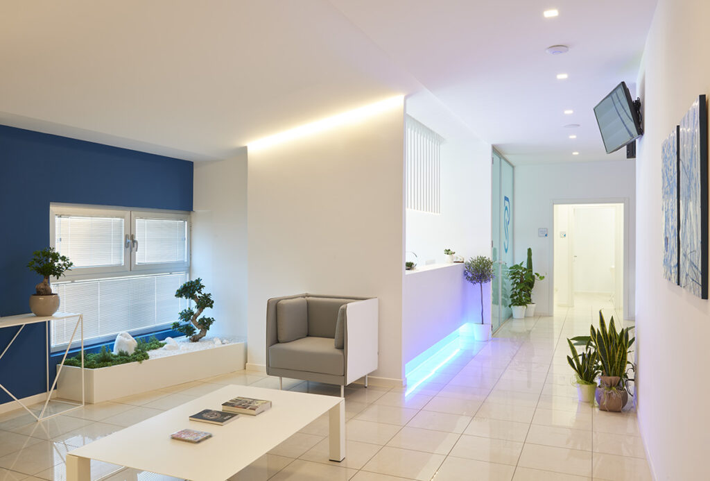 Progetto Salute Centro Medico