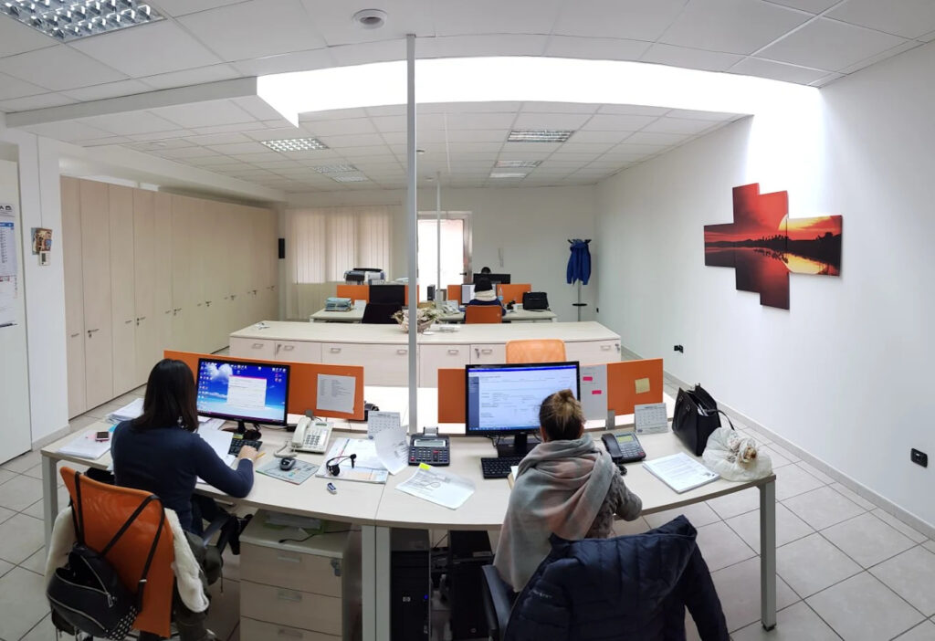 M&C Elaborazioni e Consulenze Aziendali Srls