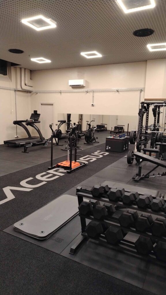 Studio San Giorgio – Personal Training & Pilates Milano