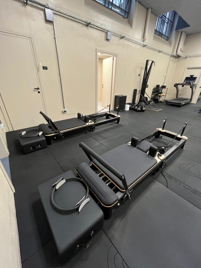 Studio San Giorgio – Personal Training & Pilates Milano