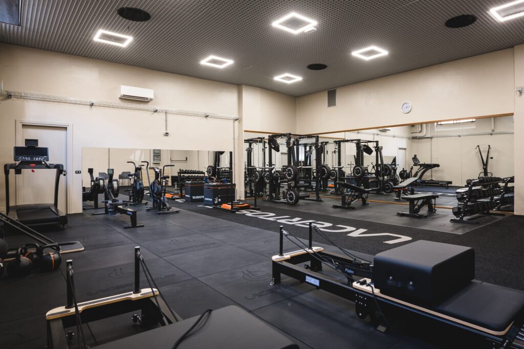 Studio San Giorgio – Personal Training & Pilates Milano