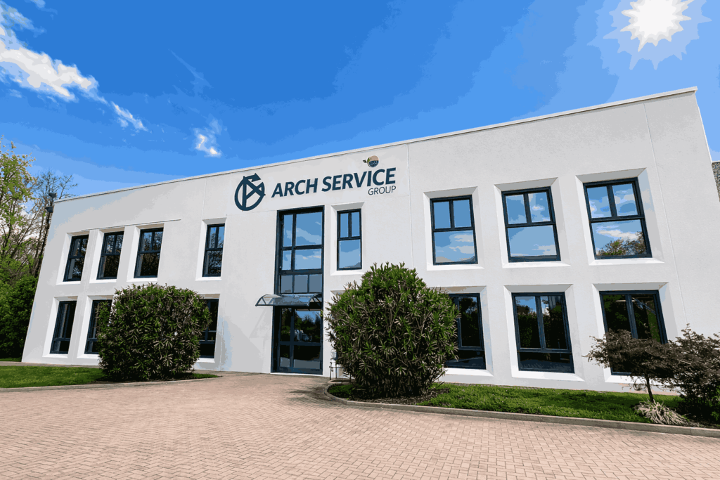 Arch Service Group