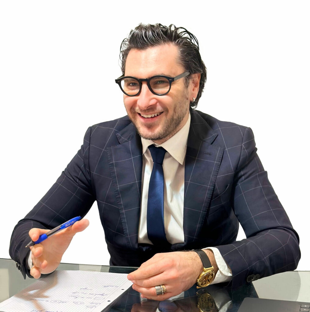Studio Serpilli – Dott. Francesco Serpilli