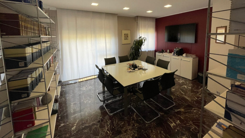 Studio Alessandro Martinetti Dottore Commercialista