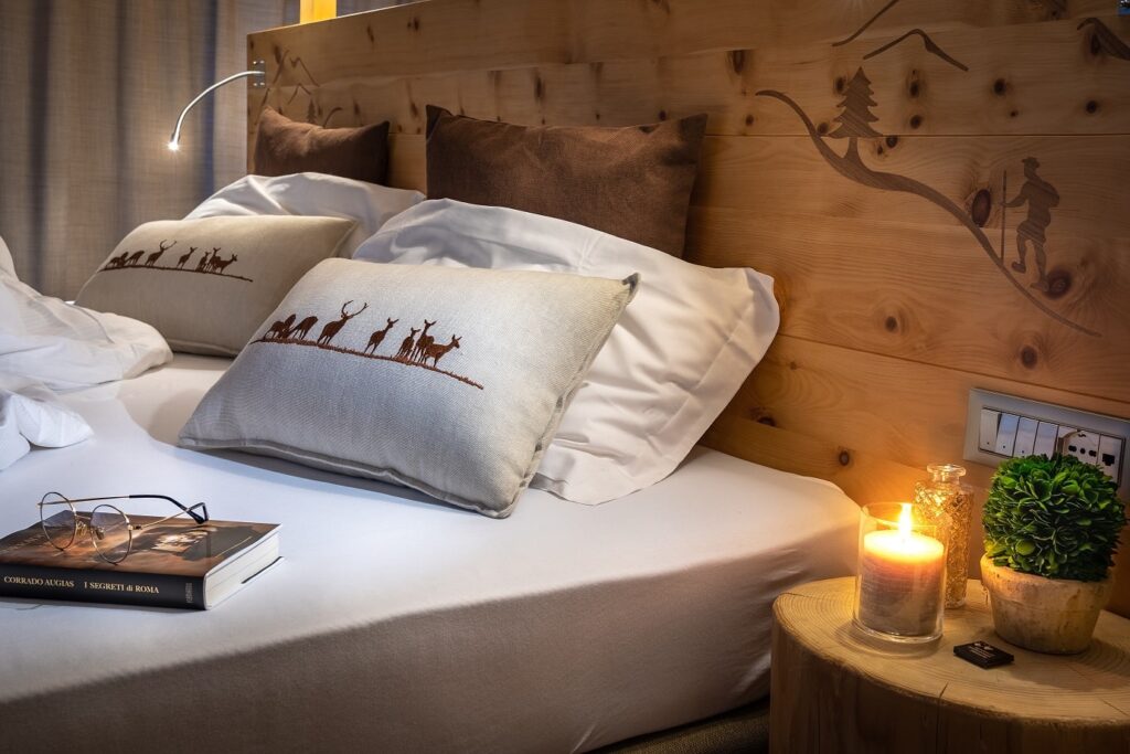 Hotel Cristallo