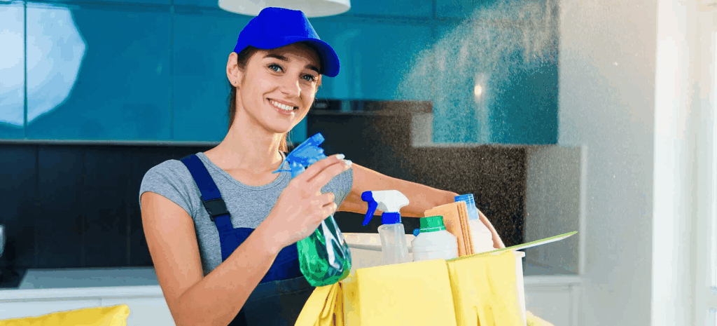 Pulimar – Impresa di pulizie