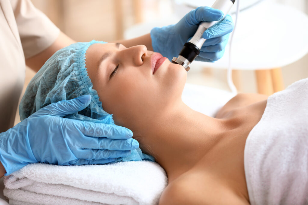 Dott.ssa Giulia Sorrentino – Fisioterapista e Osteopata