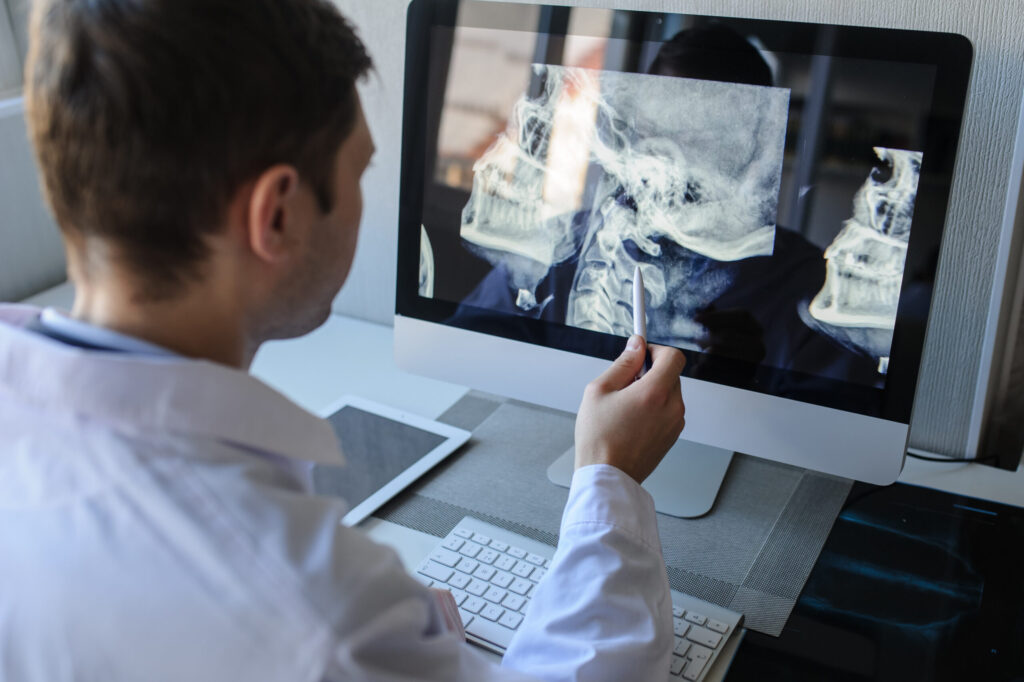Dentalrad