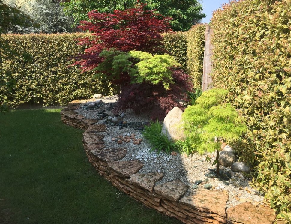New Garden Services