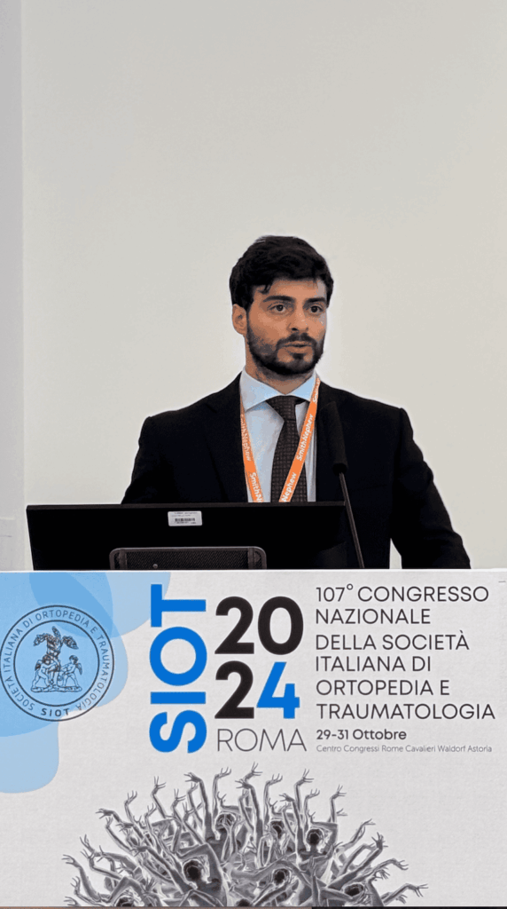 Dott. Alessandro Del Monaco