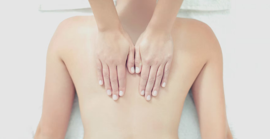 Serena Lamborizio – Osteopata