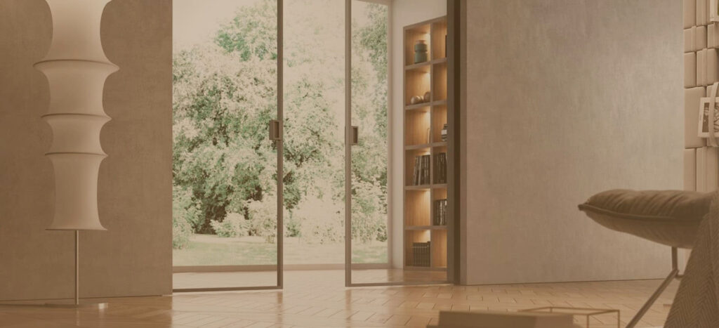 Stylport – Porte Design ed Infissi a Milano