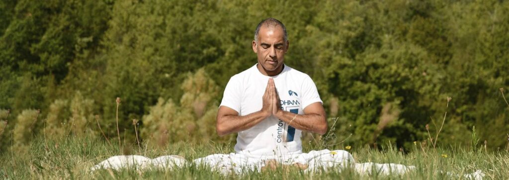 Soham Centro Yoga E Benessere Psicofisico