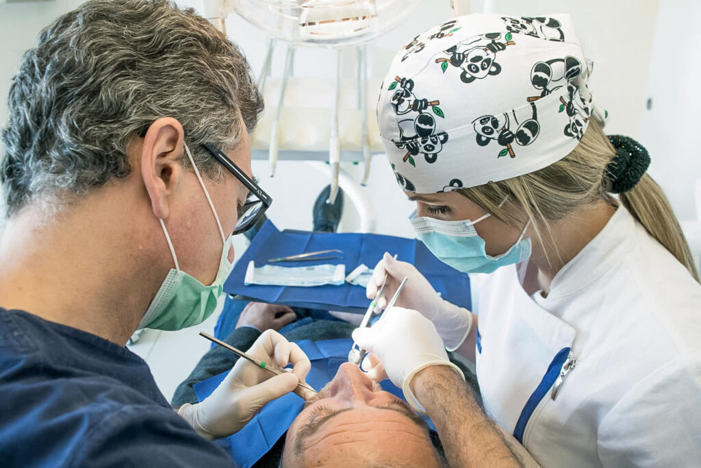 Studio Dentistico Dott. Brizio Giuseppe