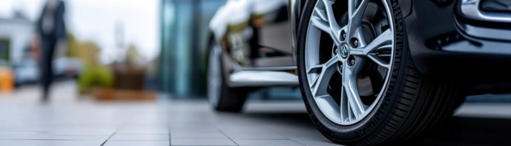 D&S Automotive