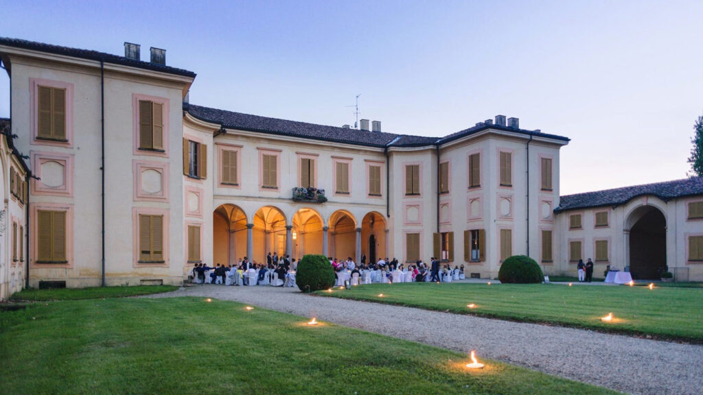Bardelli Events & Wedding Banqueting