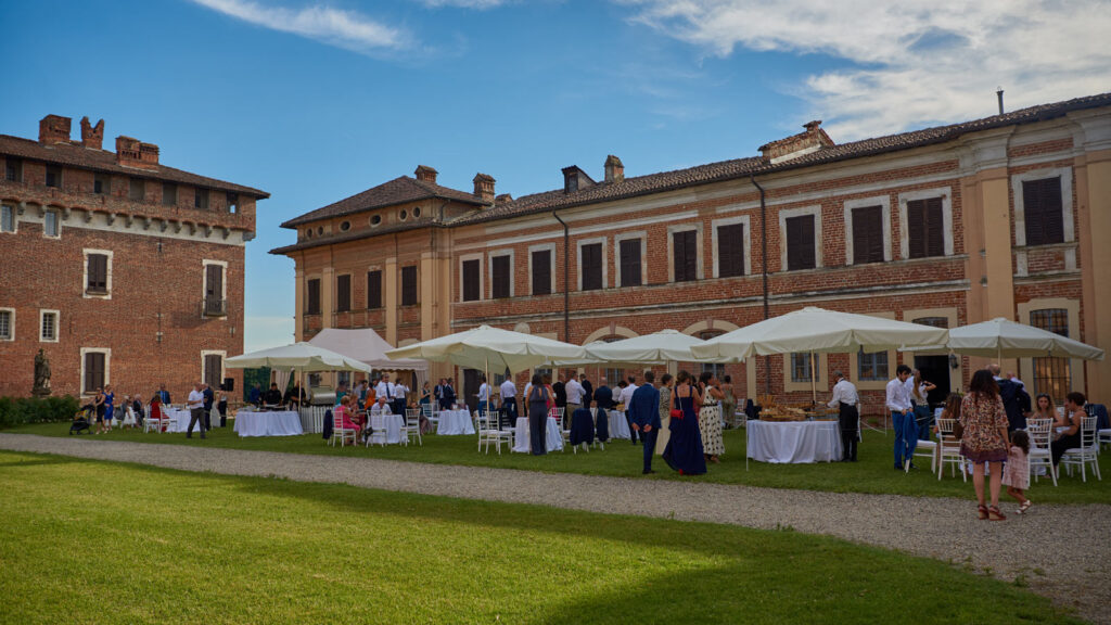 Bardelli Events & Wedding Banqueting