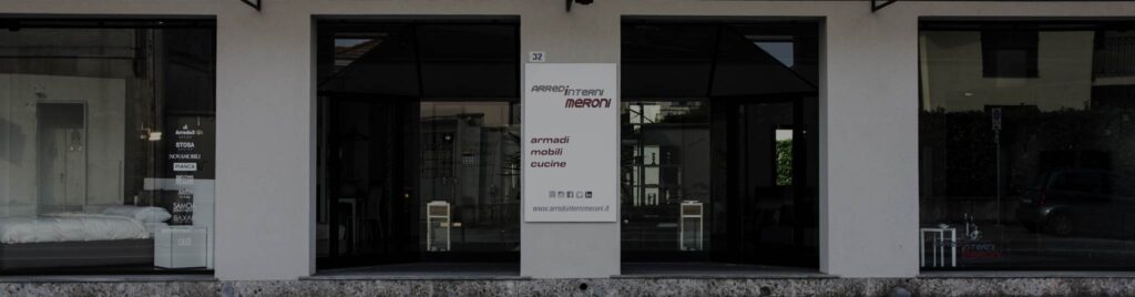 Arredinterni Meroni