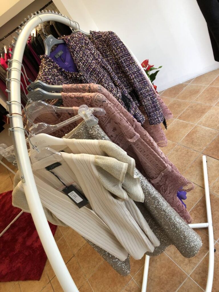 Sofi & Marti Boutique